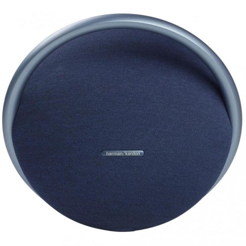 Портативна колонка Harman Kardon Onyx Studio 7 Blue (HKOS7BLUEU)