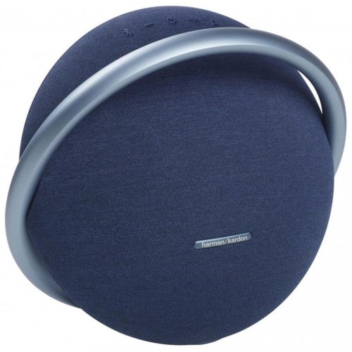 Портативна колонка Harman Kardon Onyx Studio 7 Blue (HKOS7BLUEU)
