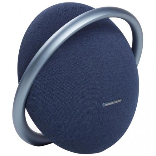 Портативна колонка Harman Kardon Onyx Studio 7 Blue (HKOS7BLUEU)