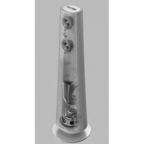Акустична система Harman Kardon Citation Tower Grey (HKCITATIONTWRGRYEU)