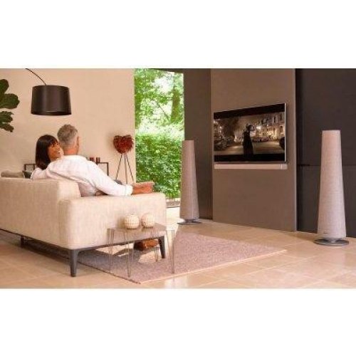 Акустична система Harman Kardon Citation Tower Grey (HKCITATIONTWRGRYEU)