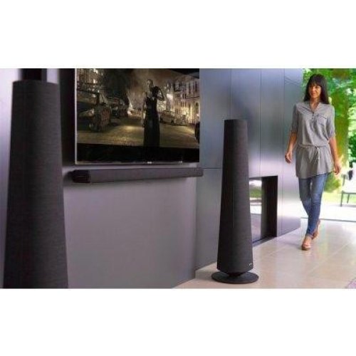 Акустична система Harman Kardon Citation Tower Grey (HKCITATIONTWRGRYEU)