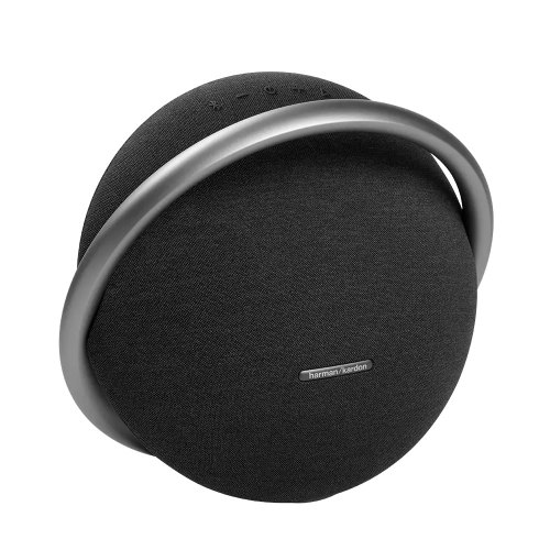 Портативна колонка Harman Kardon Onyx Studio 7 Black (HKOS7BLKEU)