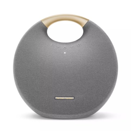 Портативна колонка Harman Kardon Onyx Studio 6 Grey (HKOS6GRYEU)