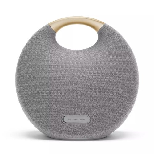 Портативна колонка Harman Kardon Onyx Studio 6 Grey (HKOS6GRYEU)