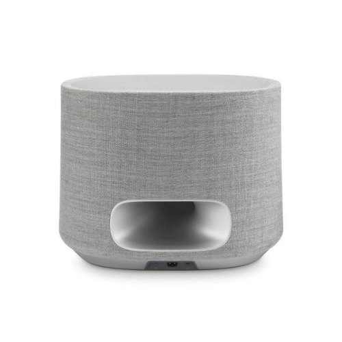 Портативна колонка Harman Kardon Citation Sub Grey (HKCITATIONSUBGRYEU)