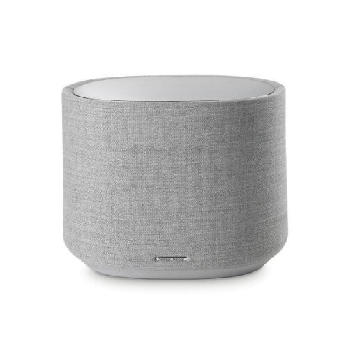 Портативна колонка Harman Kardon Citation Sub Grey (HKCITATIONSUBGRYEU)