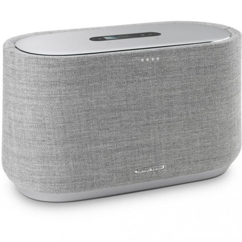 Портативна колонка Harman Kardon Citation 500 Grey (HKCITATION500GRYEU)