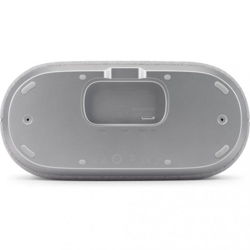 Портативна колонка Harman Kardon Citation 500 Grey (HKCITATION500GRYEU)