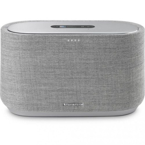 Портативна колонка Harman Kardon Citation 300 Grey (HKCITATION300GRYEU)