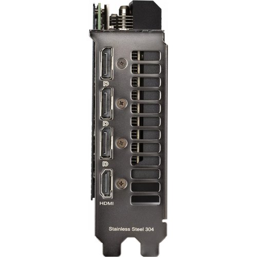 Відеокарта ASUS   GeForce RTX 3050 Dual OC 8GB (DUAL-RTX3050-O8G) GDDR6, 128bit