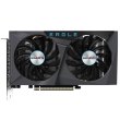 Відеокарта GIGABYTE,  GeForce RTX 3050 Eagle 8G 8GB (GV-N3050EAGLE-8GD) GDDR6, 128bit, 1780MHz