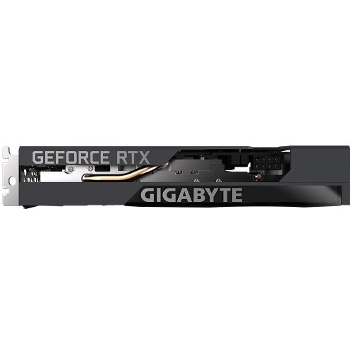 Відеокарта GIGABYTE,  GeForce RTX 3050 Eagle OC 8G 8GB (GV-N3050EAGLE OC-8GD) GDDR6, 128bit