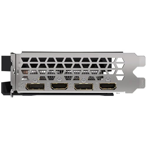Відеокарта GIGABYTE,  GeForce RTX 3050 Eagle OC 8G 8GB (GV-N3050EAGLE OC-8GD) GDDR6, 128bit