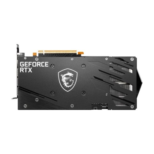 Відеокарта MSI GeForce RTX 3050 Gaming X 8G 8GB (RTX 3050 GAMING X 8G)