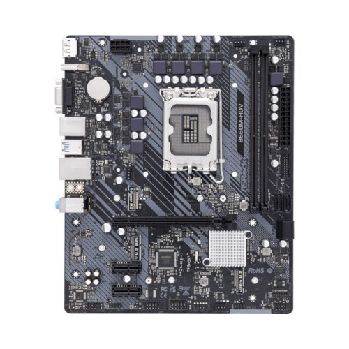 Материнська плата ASRock B660M-HDV