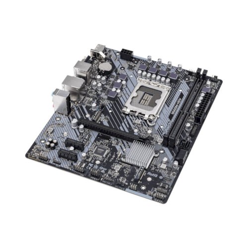 Материнська плата ASRock B660M-HDV