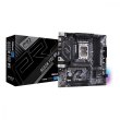Материнська плата ASRock B660M PRO RS s1700 B660 4xDDR4 2xM.2 HDMI DP TypeC microATX