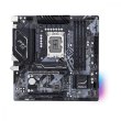 Материнська плата ASRock B660M PRO RS s1700 B660 4xDDR4 2xM.2 HDMI DP TypeC microATX