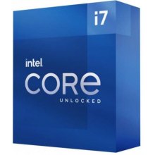 Процесор INTEL Core i7-12700 (12C(8P+4E)(/20T, 2.1GHz, 25MB, LGA1700) BOX (BX8071512700)