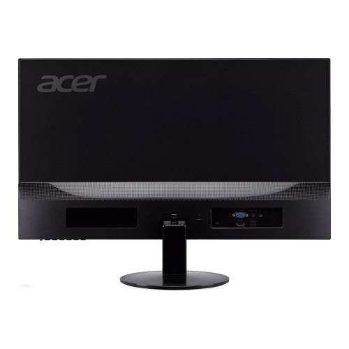 Монітор Acer 23.8 SB241YBI D-Sub, HDMI, IPS, 75Hz, 1ms