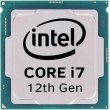 Процесор INTEL Core i7-12700F (12C(8P+4E)(/20T, 2.1GHz, 25MB, LGA1700) TRAY (CM8071504555020)
