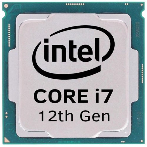 Процесор INTEL Core i7-12700F (12C(8P+4E)(/20T, 2.1GHz, 25MB, LGA1700) TRAY (CM8071504555020)