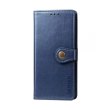 Чехол-книжка GETMAN Gallant (PU) для TECNO POP 4 LTE (blue)