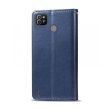 Чехол-книжка GETMAN Gallant (PU) для TECNO POP 4 LTE (blue)