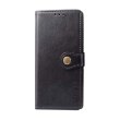 Чехол-книжка GETMAN Gallant (PU) для TECNO POP 4 LTE (black)