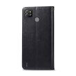 Чехол-книжка GETMAN Gallant (PU) для TECNO POP 4 LTE (black)