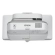 Мультимедійний проектор Epson EB-695Wi (V11H740040)