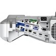 Мультимедійний проектор Epson EB-695Wi (V11H740040)