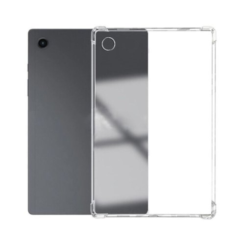 Чохол Anti-Shock BeCover для Samsung Galaxy Tab A8 X200/X205 10.5 Clear (707199)
