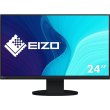 Монітор EIZO EV2480-BK 23,8 IPS FHD, HDMI, DP, USB-C, HAS, чо рний