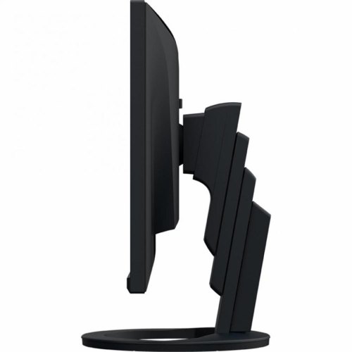 Монітор EIZO EV2480-BK 23,8 IPS FHD, HDMI, DP, USB-C, HAS, чо рний