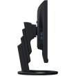 Монітор EIZO EV2480-BK 23,8 IPS FHD, HDMI, DP, USB-C, HAS, чо рний