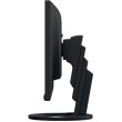Монітор EIZO EV2480-BK 23,8 IPS FHD, HDMI, DP, USB-C, HAS, чо рний