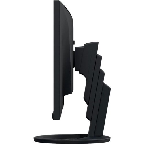Монітор EIZO EV2480-BK 23,8 IPS FHD, HDMI, DP, USB-C, HAS, чо рний