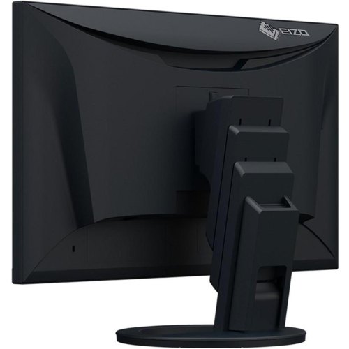 Монітор EIZO EV2480-BK 23,8 IPS FHD, HDMI, DP, USB-C, HAS, чо рний