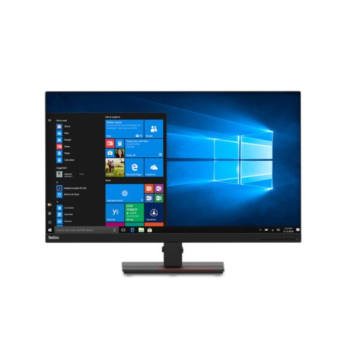 Монітор Lenovo ThinkVision T32p-20 (61F2GAT2UA)