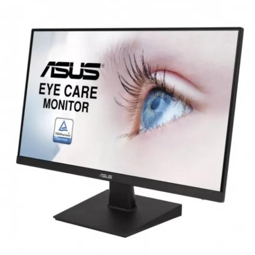 Монітор, Asus VA24ECE (90LM0563-B02170), 23.8, IPS, 1920x1080, 75Гц