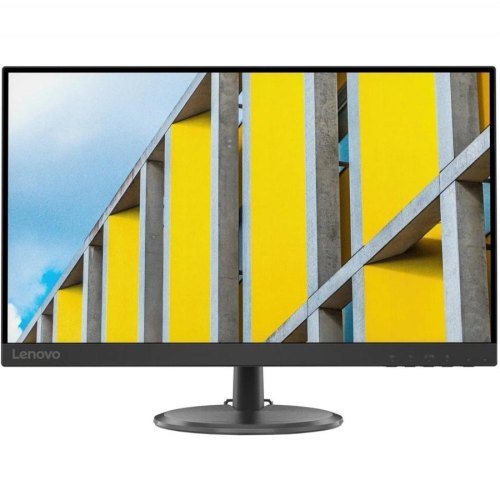 Монітор, Lenovo ThinkVision C27-30 (62AAKAT6UA), 27, VA, 1920x1080, 75Гц