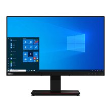 Монітор Lenovo ThinkVision T24t-20 (62C5GAT1UA)