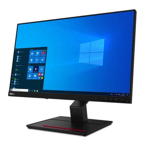 Монітор Lenovo ThinkVision T24t-20 (62C5GAT1UA)
