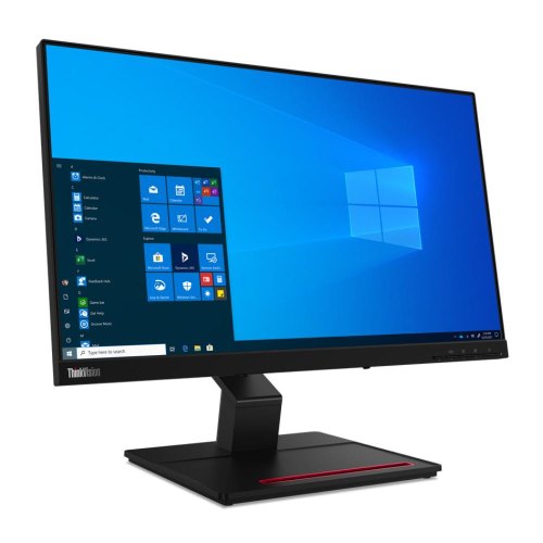 Монітор Lenovo ThinkVision T24t-20 (62C5GAT1UA)