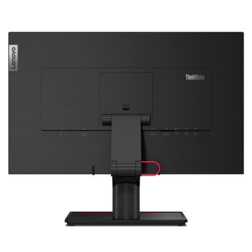 Монітор Lenovo ThinkVision T24t-20 (62C5GAT1UA)