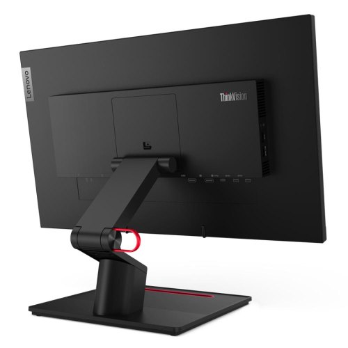 Монітор Lenovo ThinkVision T24t-20 (62C5GAT1UA)