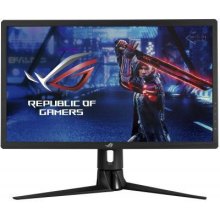 Монітор Asus XG27UQR 27 IPS, 3840*2160,144 Гц,HDR10
