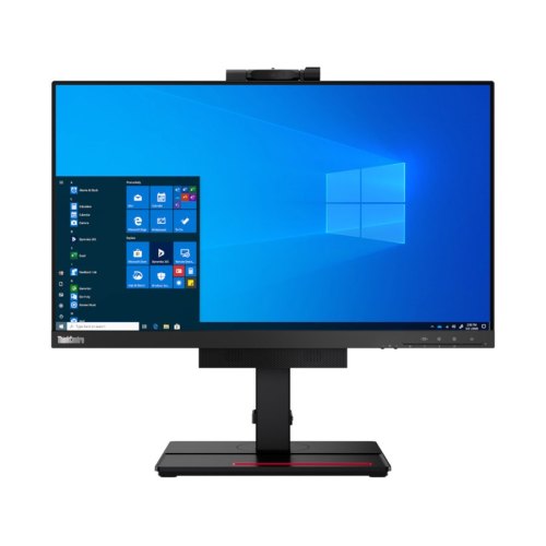 Монітор Lenovo ThinkCentre Tiny-In-One 24 Gen 4 (11GDPAT1UA)